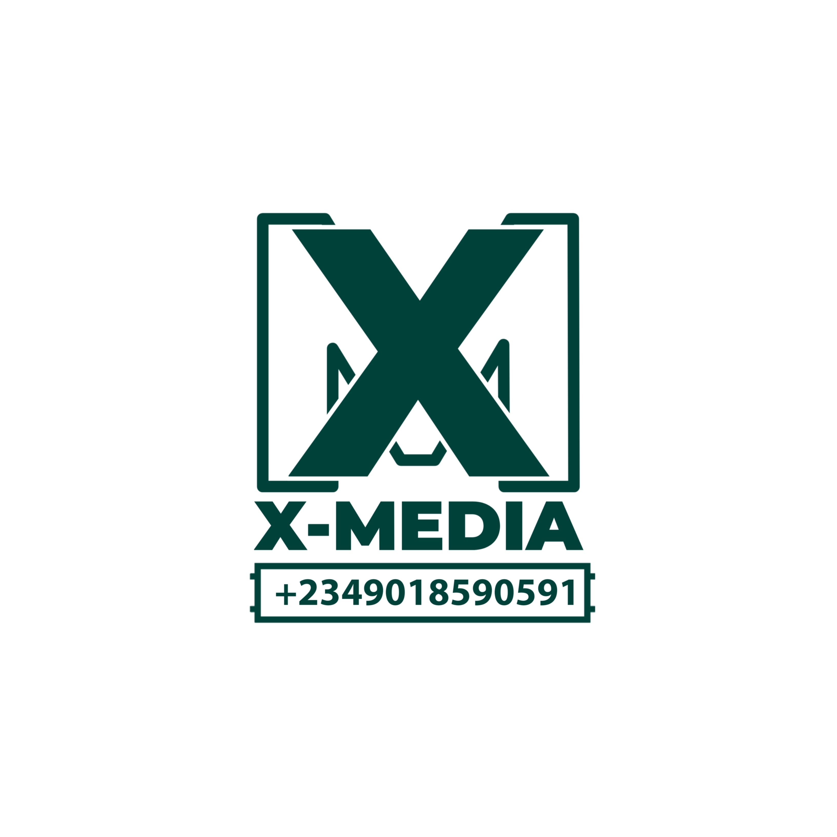 X - Media
